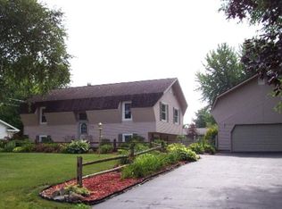 772 River Heights Southwest Rd, Menomonie, WI 54751