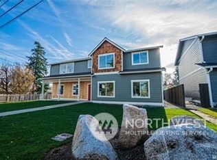 5204 E B St, Tacoma, WA