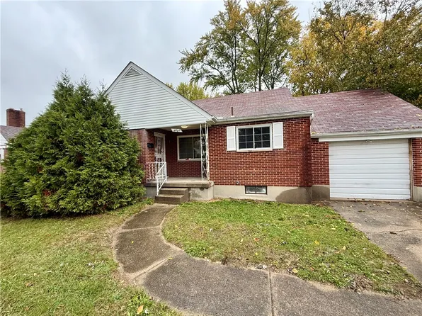 4607 Channing Ln, Dayton, OH 45416