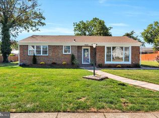 7622 Rudderow Ave, Pennsauken, NJ 08109