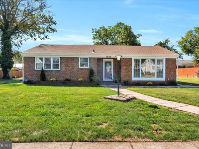 7622 Rudderow Ave, Pennsauken, NJ, 08109
