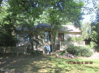 441 Lehigh Dr SE, Ada, MI 49301