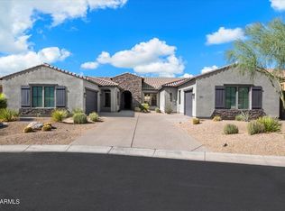 9979 E Desert Beauty Dr, Scottsdale, AZ 85255