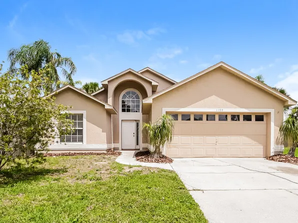 1199 Twin Rivers Blvd, Oviedo, FL 32766