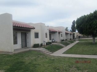 1700 S Crowder Ave UNIT 10, Yuma, AZ 85364