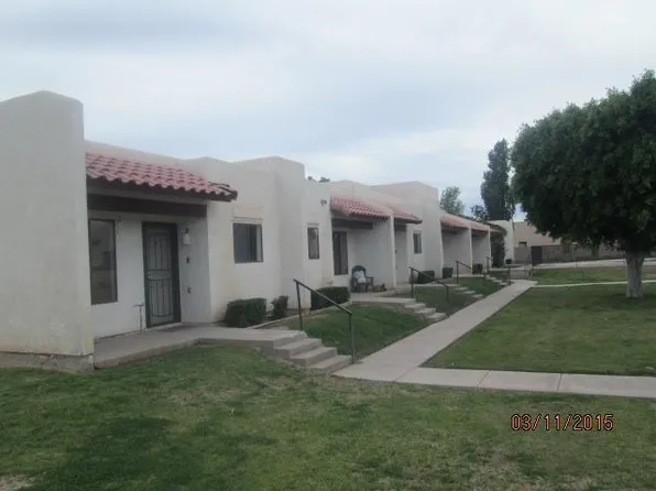 1700 S Crowder Ave Unit 10, Yuma, AZ 85364