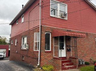 1108 Butler Ave #2, New Castle, PA 16101