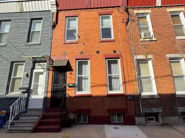 3146 Mercer St, Philadelphia, PA 19134