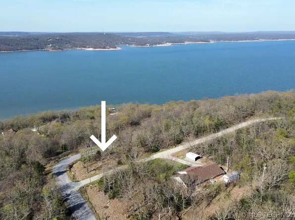 54 Cliff Hts, Stigler, OK 74462