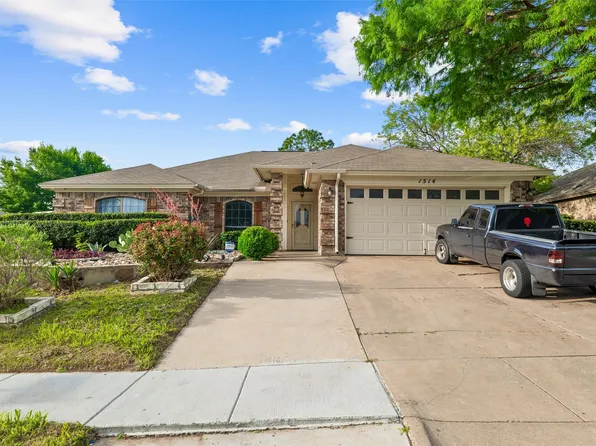 1514 Sayles Ave, Arlington, TX 76018