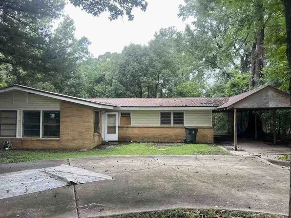 2260 S Park Ave, Dothan, AL 36301