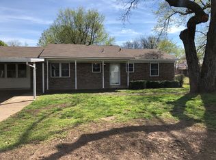 321 W North St, Jenks, OK 74037