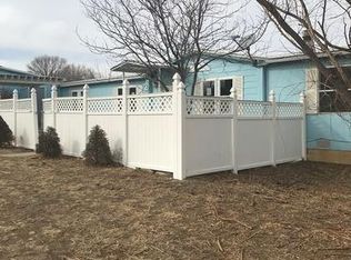 1471 Arnold St, Raton, NM 87740