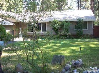 857 S Shore Dr, South Lake Tahoe, CA 96150