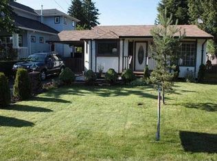 1951 Westminster Ave, Pt Coquitlam, BC V3B 1E7