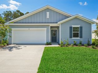 3223 Splendora Ln, Jacksonville, FL 32219