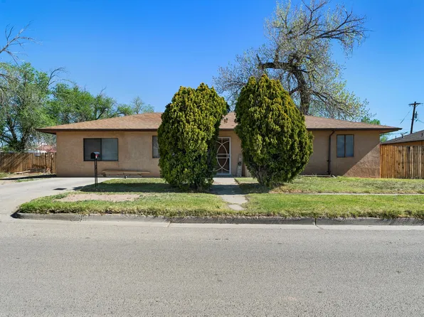 204 De Soto Ave, Belen, NM 87002