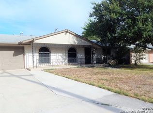 9606 Hillsboro Dr, San Antonio, TX 78217