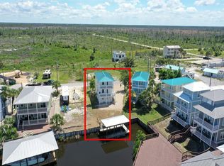 111 32nd St, Mexico Beach, FL 32456