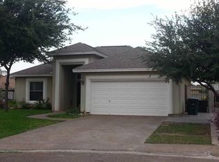 2059 Quito Loop, Laredo, TX 78045