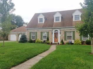 2008 Wiltshire Blvd, Huntington, WV 25701