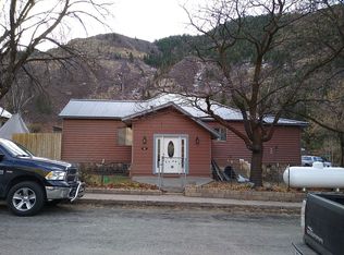 32 4th St, Somerset, CO 81434