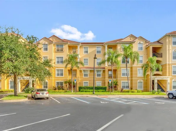 4802 Cayview Ave #10814, Orlando, FL 32819