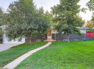 944 S Potomac Ct, Aurora, CO 80012