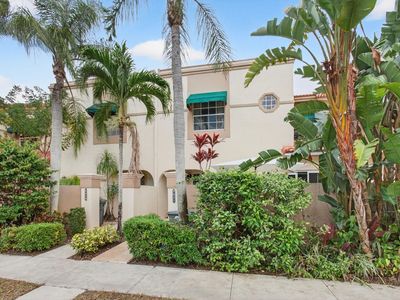 6621 Via Regina #6621, Boca Raton, FL, 33433