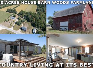 1546 3rd Ave, Coloma, WI 54930