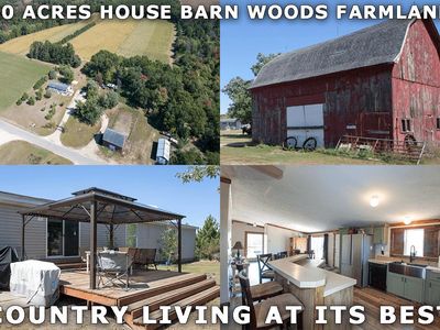 1546 3rd Avenue, Coloma, WI, 54930
