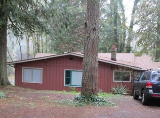 25368 Eldale Dr, Eugene, OR 97402