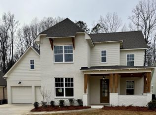 2358 Old Gould Run, Birmingham, AL 35244