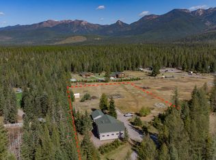 4756 Foothill Rd, Bigfork, MT 59911