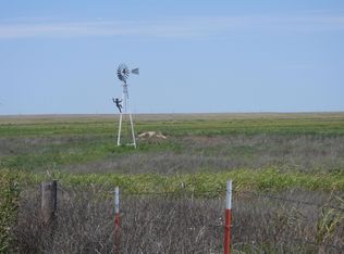 Us Highway 64 & Holw #N1630, Gate, OK 73844