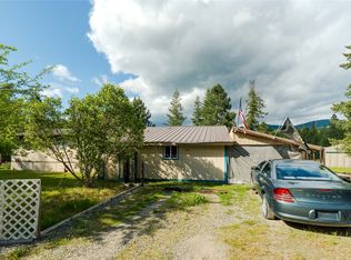 2909 Us Highway 2, Troy, MT 59935