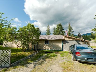 2909 Us Highway 2, Troy, MT, 59935