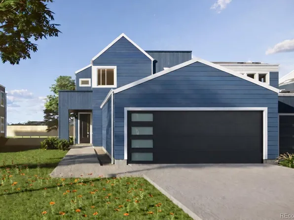 5516 Clay Court, Denver, CO 80221