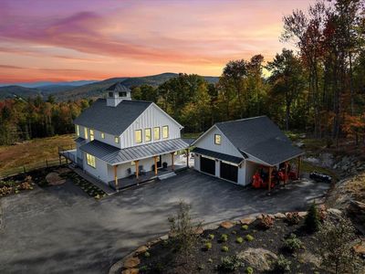 402 Blake Road, Sugar Hill, NH, 03586