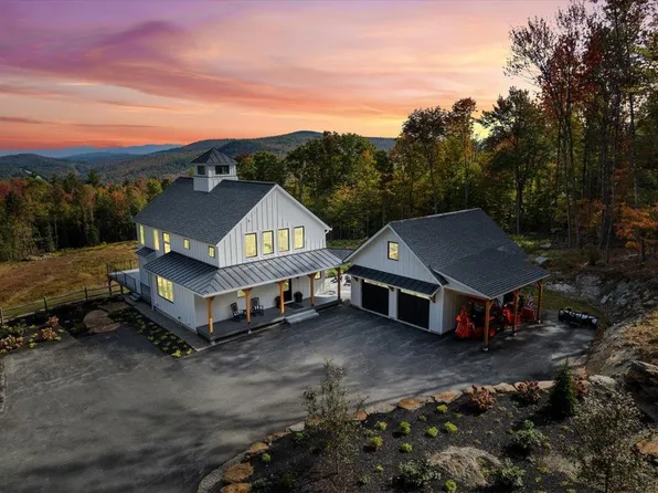 402 Blake Road, Sugar Hill, NH 03586