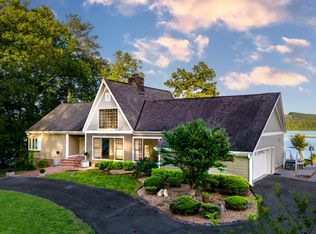 626 Eads Bluff Rd NW, Georgetown, TN 37336