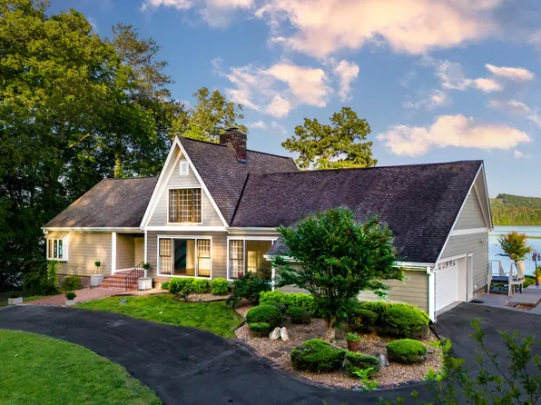 626 Eads Bluff Rd NW, Georgetown, TN 37336