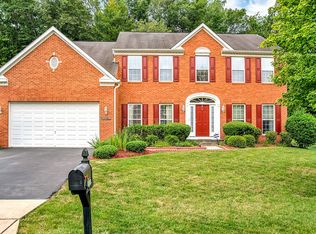 15011 Running Park Ct, Bowie, MD 20715