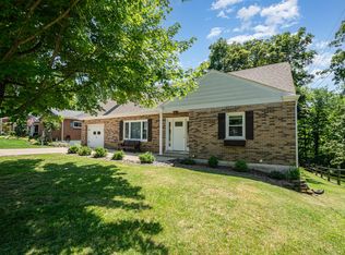 740 Saint Matthews Cir, Taylor Mill, KY 41015