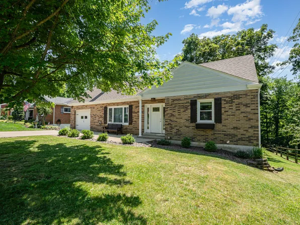 740 Saint Matthews Cir, Taylor Mill, KY 41015