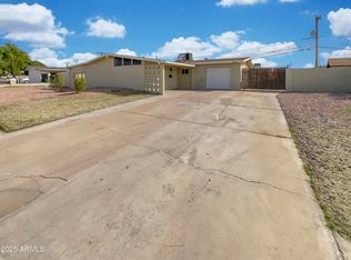 6633 W Colter St, Glendale, AZ 85301