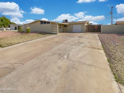6633 W COLTER Street, Glendale, AZ, 85301