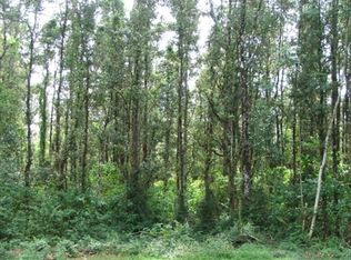 Crestview Cir, Pahoa, HI 96778