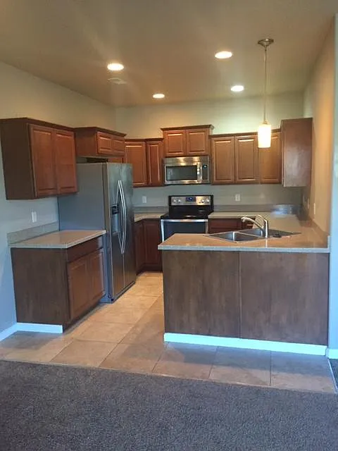 Parkview Townhomes — Photo 3