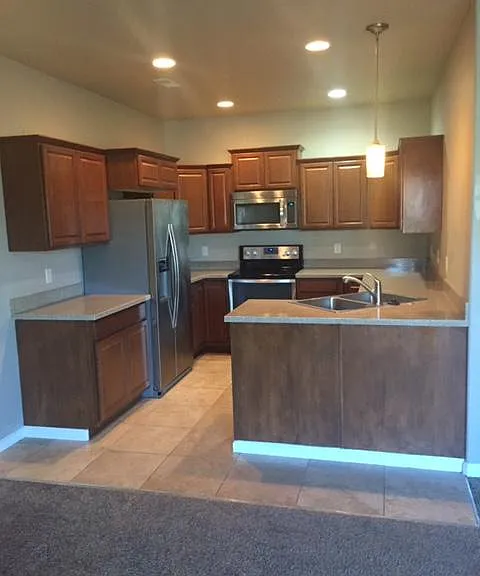 Parkview Townhomes — Photo 3